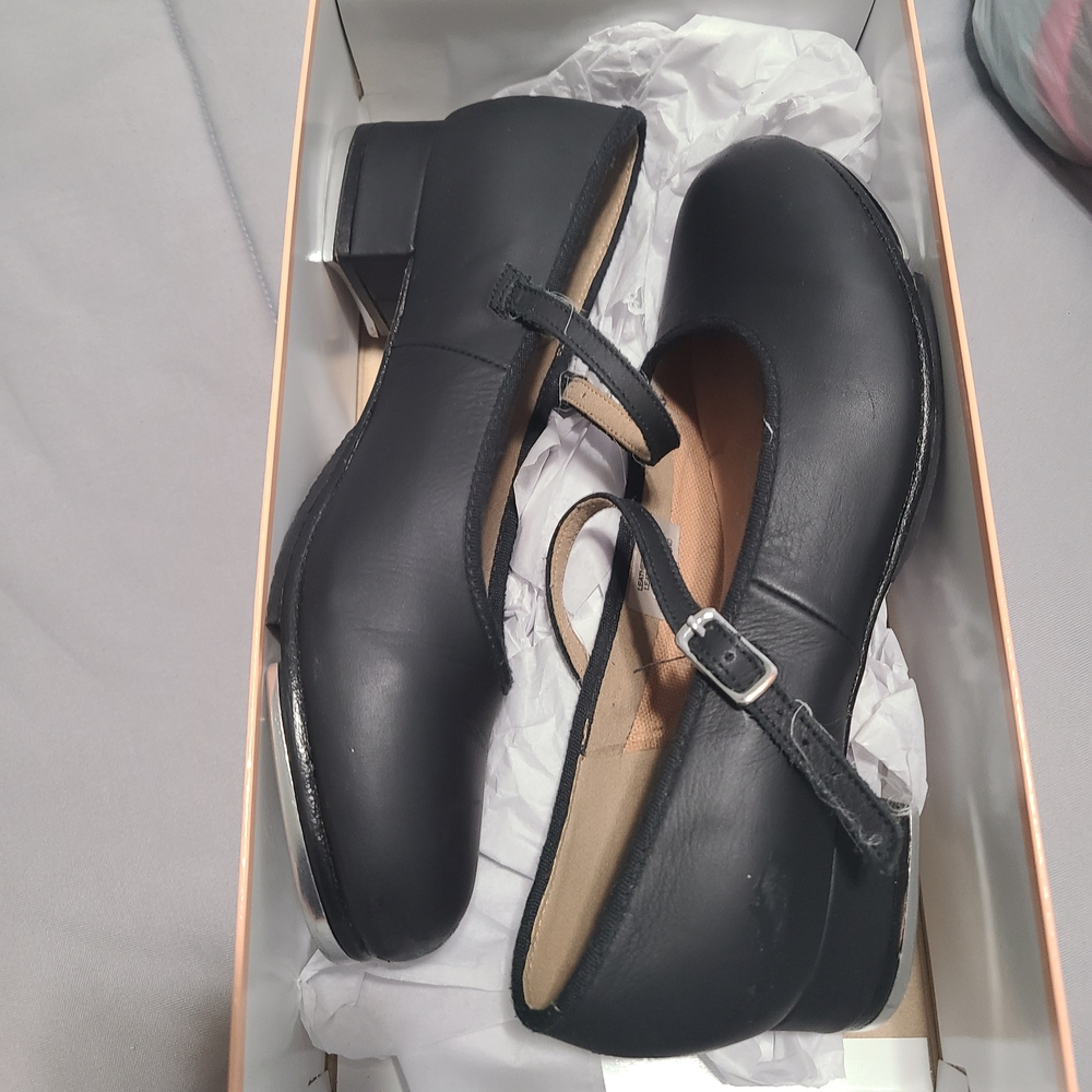 Bloch Tap Shoes